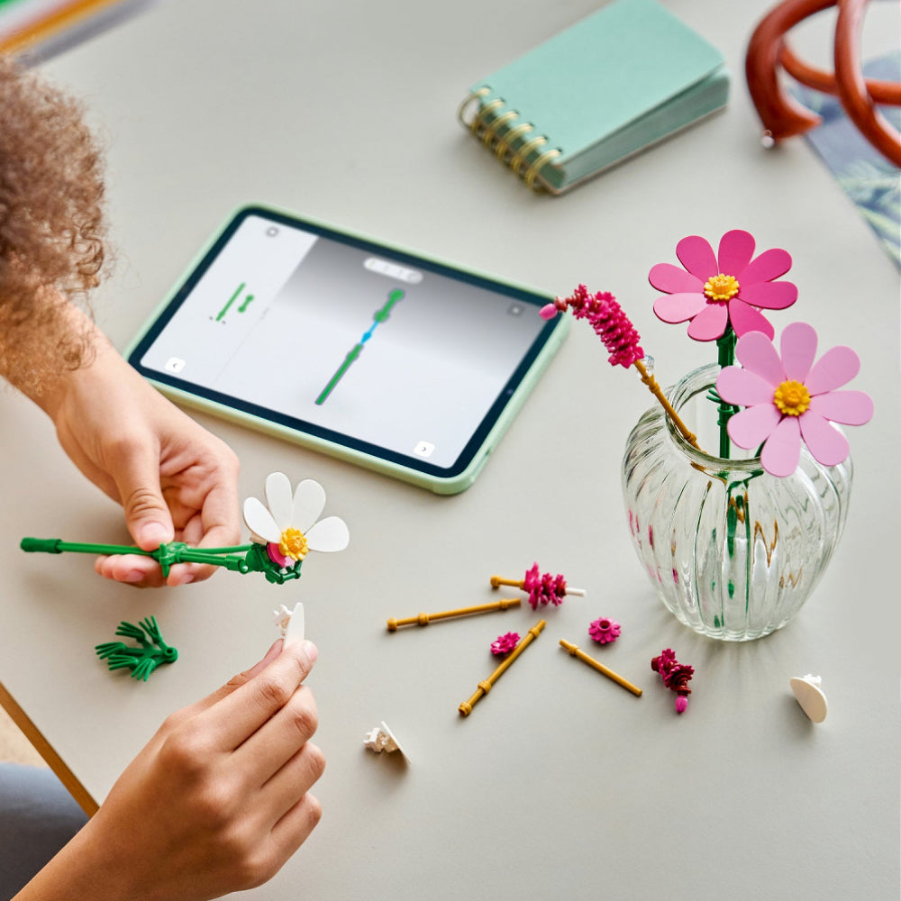 LEGO® Botanicals: Cosmos Flowers - 11514