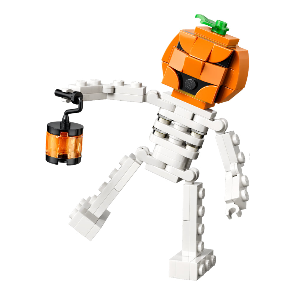 LEGO® Creator: Fun Halloween Skeleton - 30717