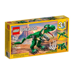 LEGO® Creator: Mighty Dinosaurs - 31058