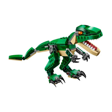 LEGO® Creator: Mighty Dinosaurs - 31058