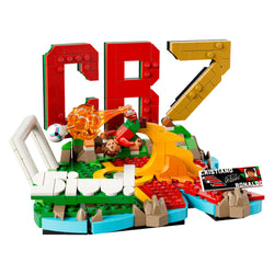 LEGO® Editions: Cristiano Ronaldo - Soccer Highlights - 43012