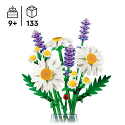 LEGO® Botanicals: Daisies - 11508