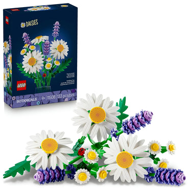 LEGO® Botanicals: Daisies - 11508
