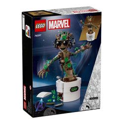 LEGO® Marvel: Dancing Groot - 76297