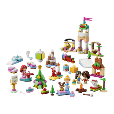 LEGO® Disney: Princess Advent Calendar 2026 - 43298