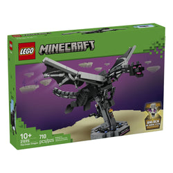 LEGO® Minecraft: The Ender Dragon - 21595