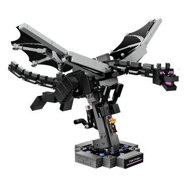 LEGO® Minecraft: The Ender Dragon - 21595