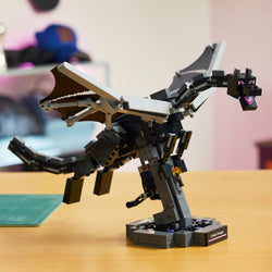 LEGO® Minecraft: The Ender Dragon - 21595