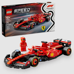 LEGO® Formula 1: Ferrari SF-24 F1® Race Car - 77242