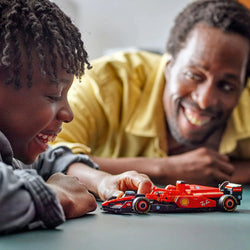 LEGO® Formula 1: Ferrari SF-24 F1® Race Car - 77242