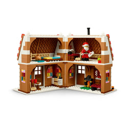 LEGO®: Festive Gingerbread House - 40809