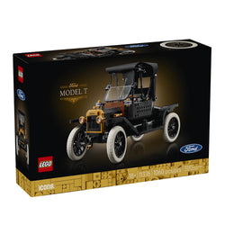 LEGO® Icons: Ford Model T - 11376