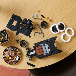LEGO® Icons: Ford Model T - 11376
