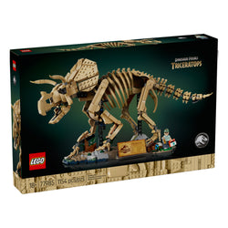 LEGO® Dinosaur Fossils: Triceratops - 77985