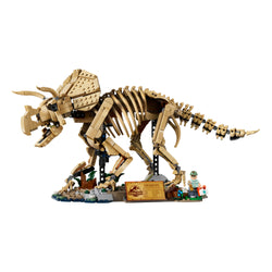 LEGO® Dinosaur Fossils: Triceratops - 77985