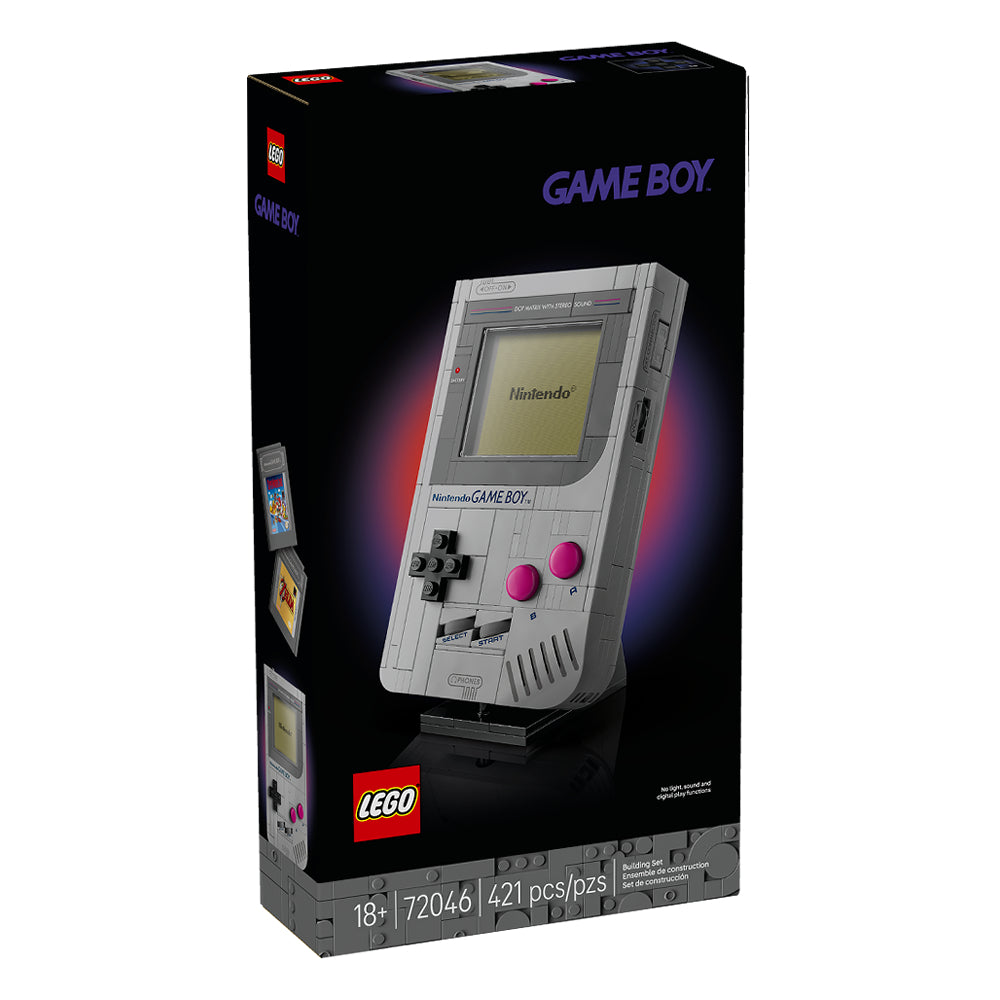 LEGO®: Game Boy™ - 72046