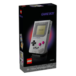 LEGO®: Game Boy™ - 72046