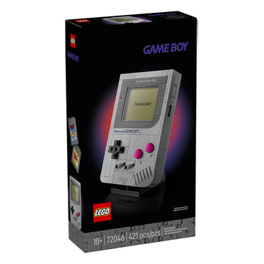 LEGO®: Game Boy™ - 72046
