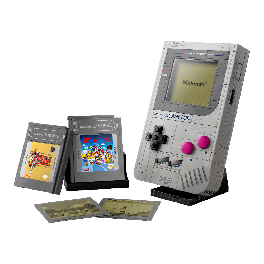 LEGO®: Game Boy™ - 72046