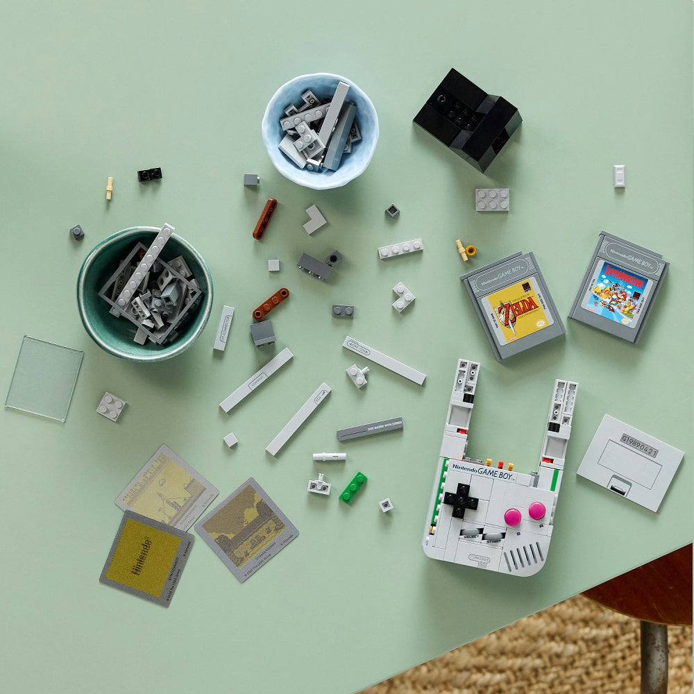 LEGO®: Game Boy™ - 72046