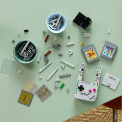 LEGO®: Game Boy™ - 72046