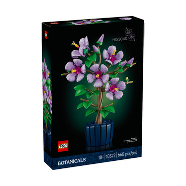 LEGO® Botanicals: Hibiscus - 10372