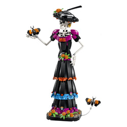 LEGO® Ideas: La Catrina - 21372