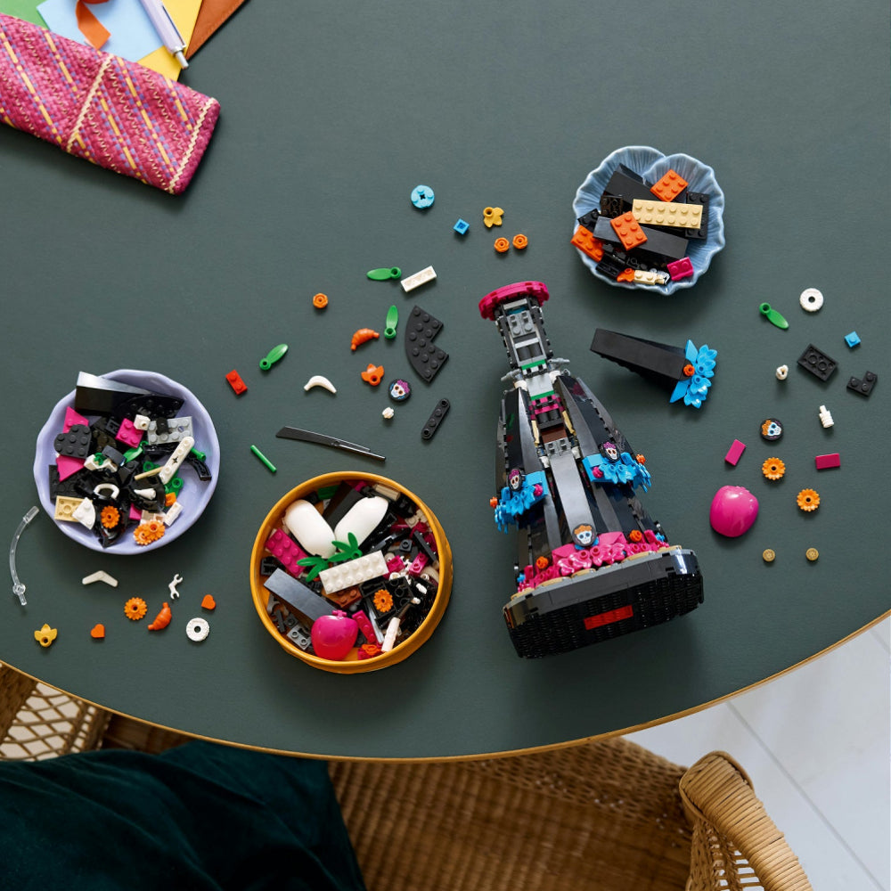 LEGO® Ideas: La Catrina - 21372