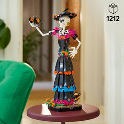 LEGO® Ideas: La Catrina - 21372