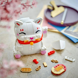 LEGO®: Lucky Cat - 40813