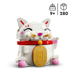LEGO®: Lucky Cat - 40813