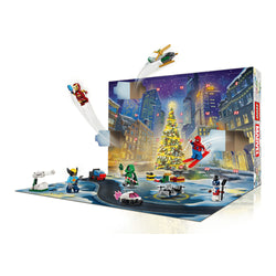 LEGO® Marvel: Advent Calendar 2026 - 76340