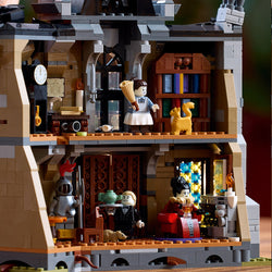 LEGO® Icons: Midnight Valley Collection - Mayor Manor - 11383