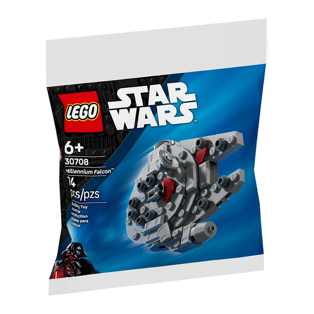 LEGO® Star Wars: Millennium Falcon Mini-Build - 30708