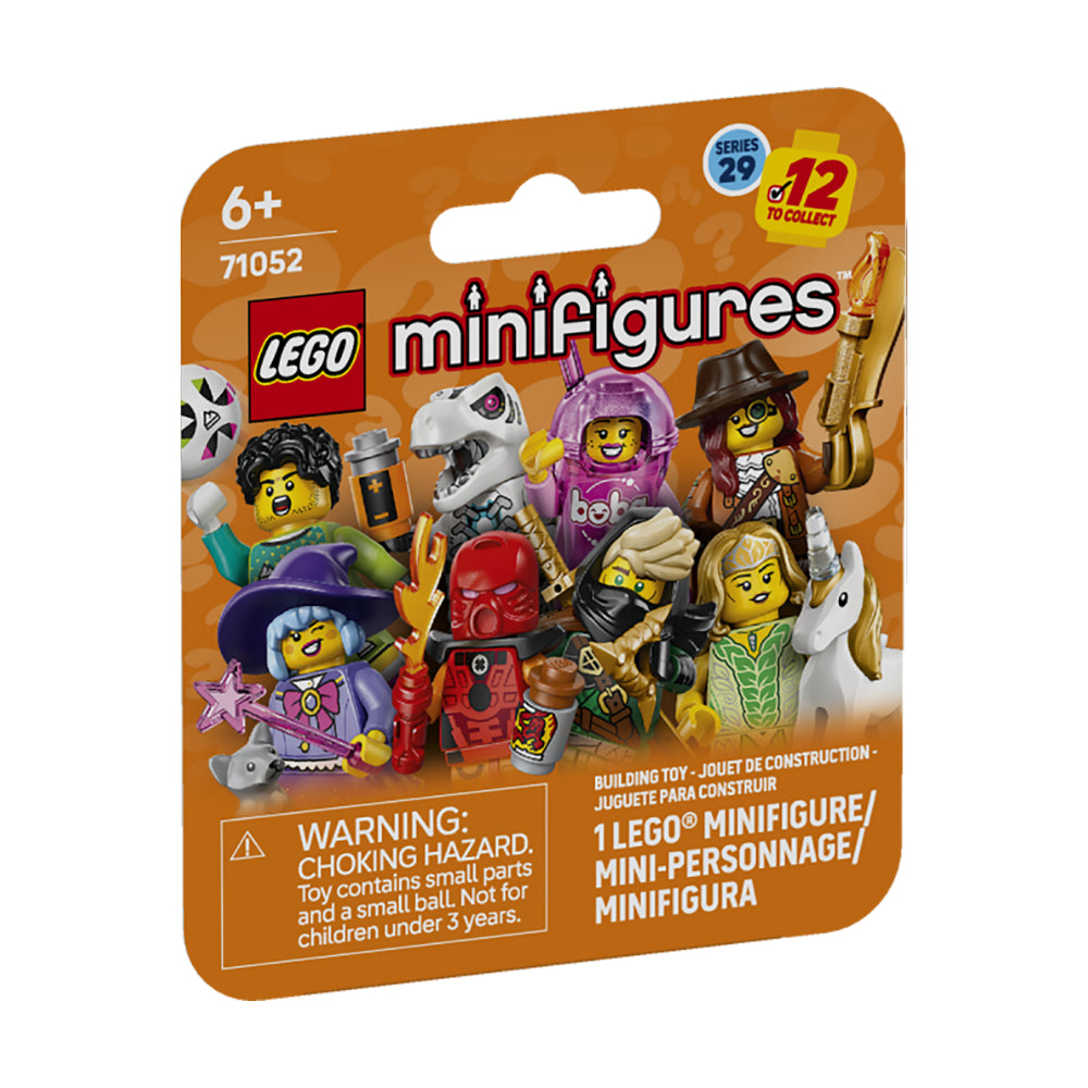 LEGO® Minifigures: Series 29 - 71052