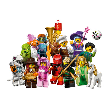 LEGO® Minifigures: Series 29 - 71052