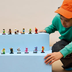 LEGO® Minifigures: Series 29 - 71052