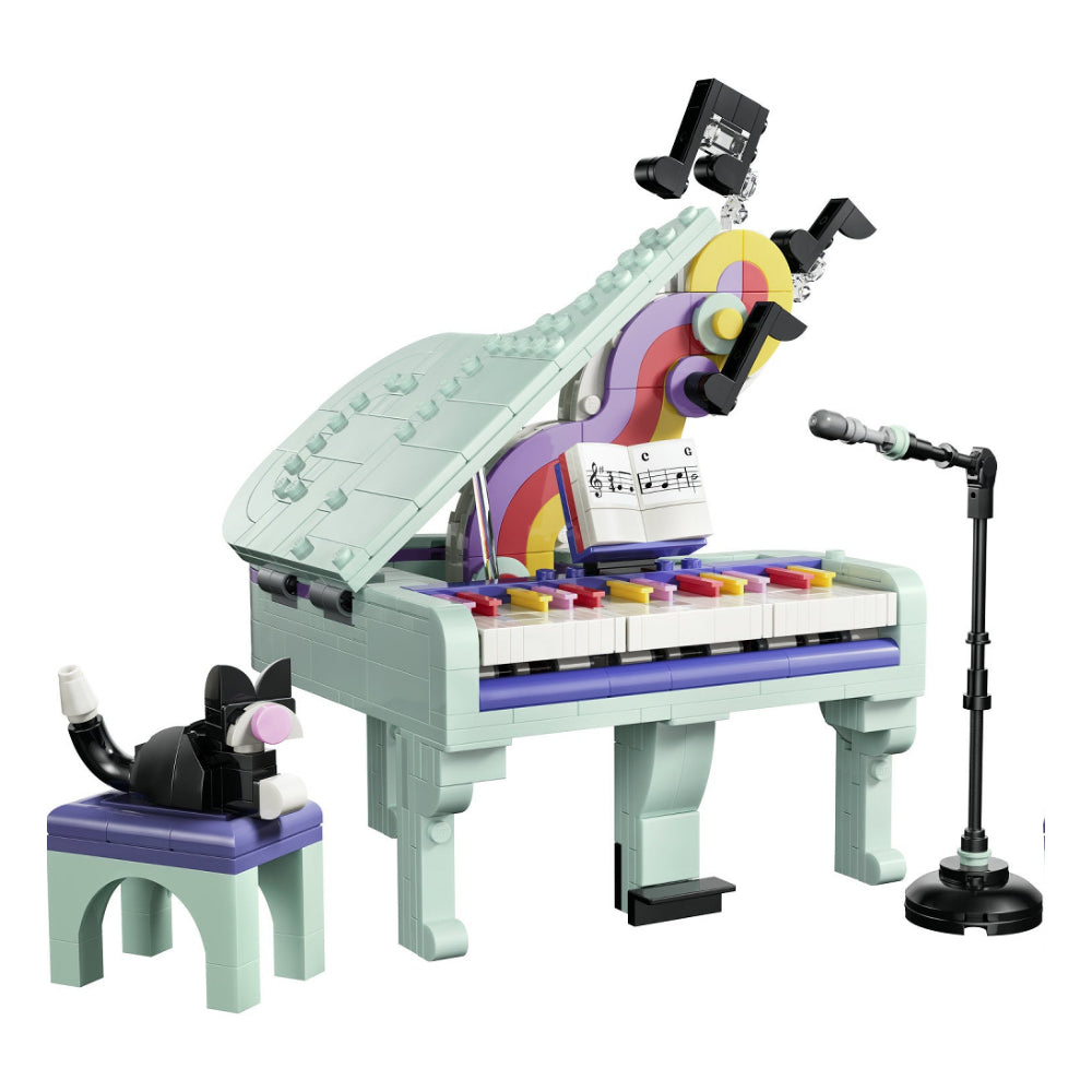 LEGO® Creator: Music Decor Piano - 31392
