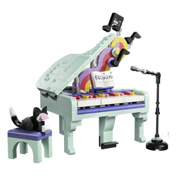 LEGO® Creator: Music Decor Piano - 31392