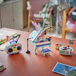 LEGO® Creator: Music Decor Piano - 31392