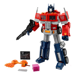 LEGO® Icons: Optimus Prime - 10302