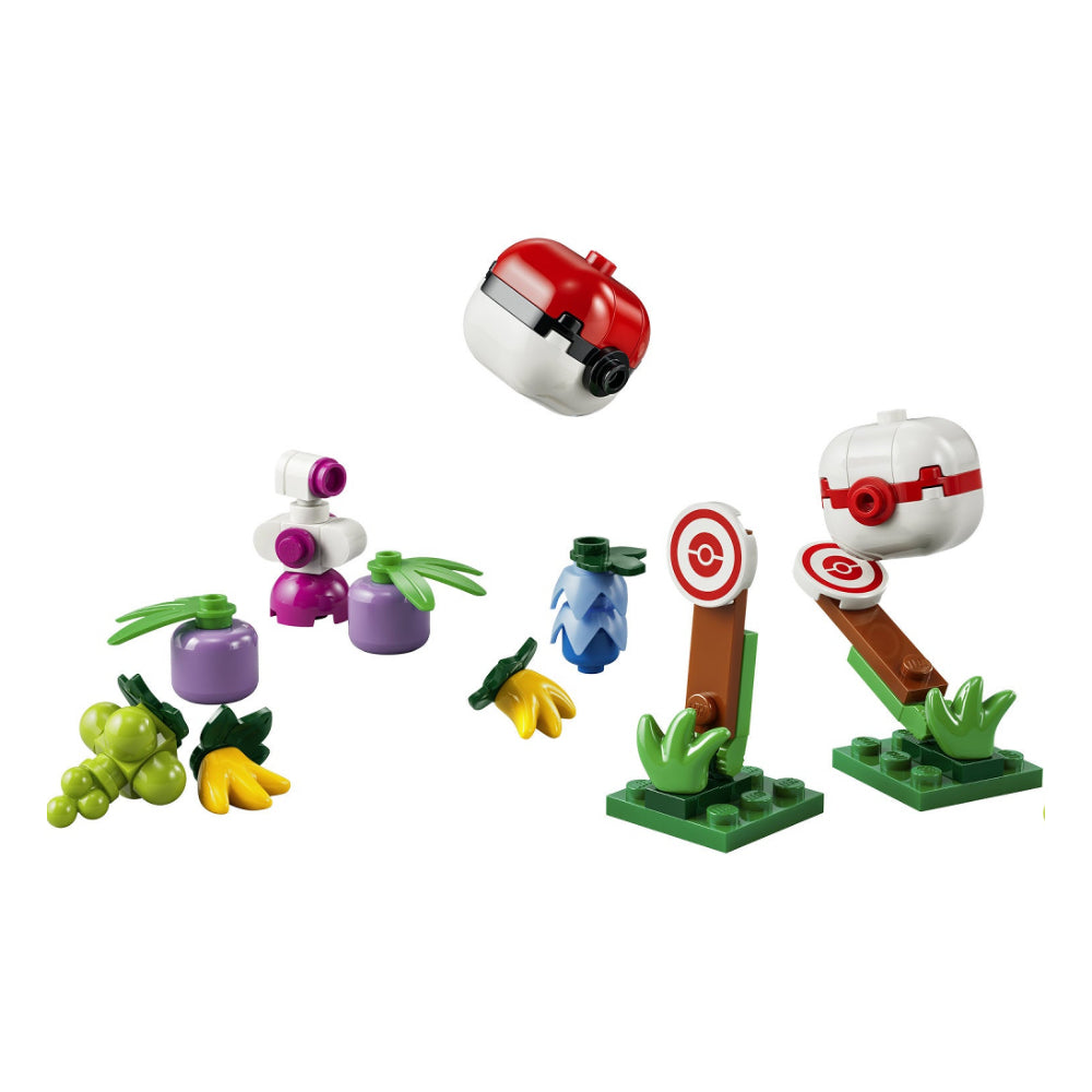 LEGO® Pokemon: Trainer Supplies - 30730