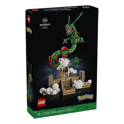 LEGO® Pokemon: Rayquaza - 72168