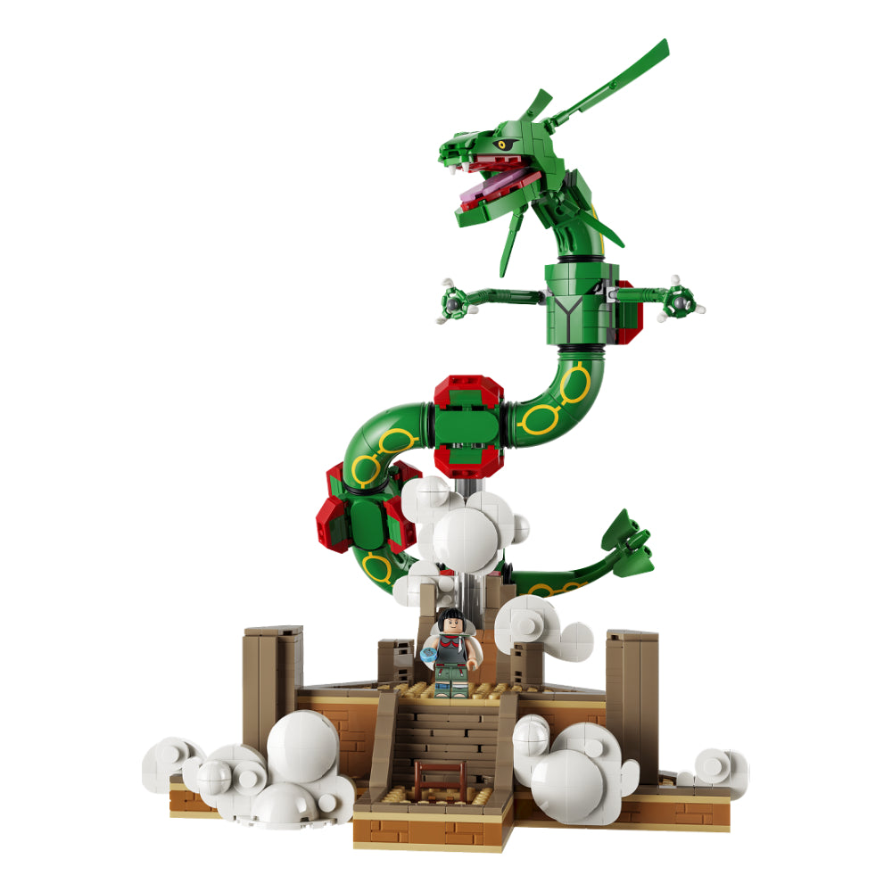 LEGO® Pokemon: Rayquaza - 72168