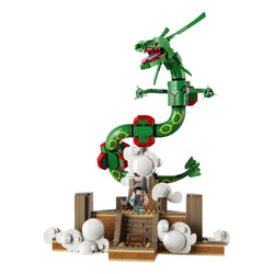 LEGO® Pokemon: Rayquaza - 72168