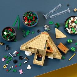LEGO® Pokemon: Rayquaza - 72168