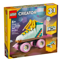 LEGO® Creator: Retro Roller Skate - 31148