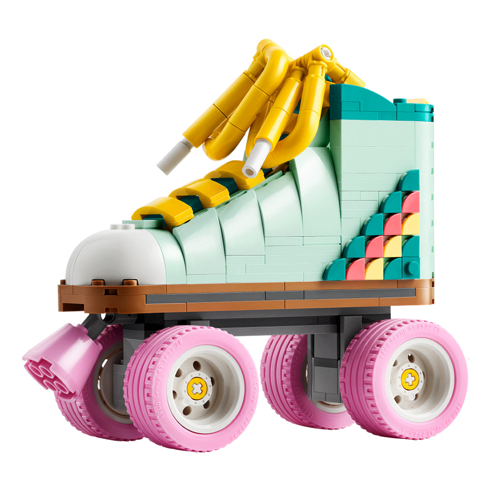 LEGO® Creator: Retro Roller Skate - 31148
