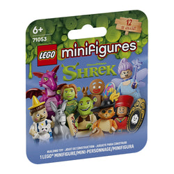LEGO® Minifigures: Shrek Series - 71053