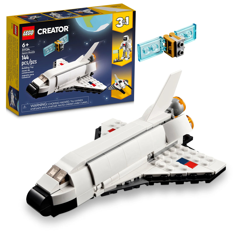 LEGO® Creator: Space Shuttle - 31134
